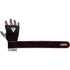 RDX X8 INNER HAND GLOVES WITH WRIST STRAP/R-8
